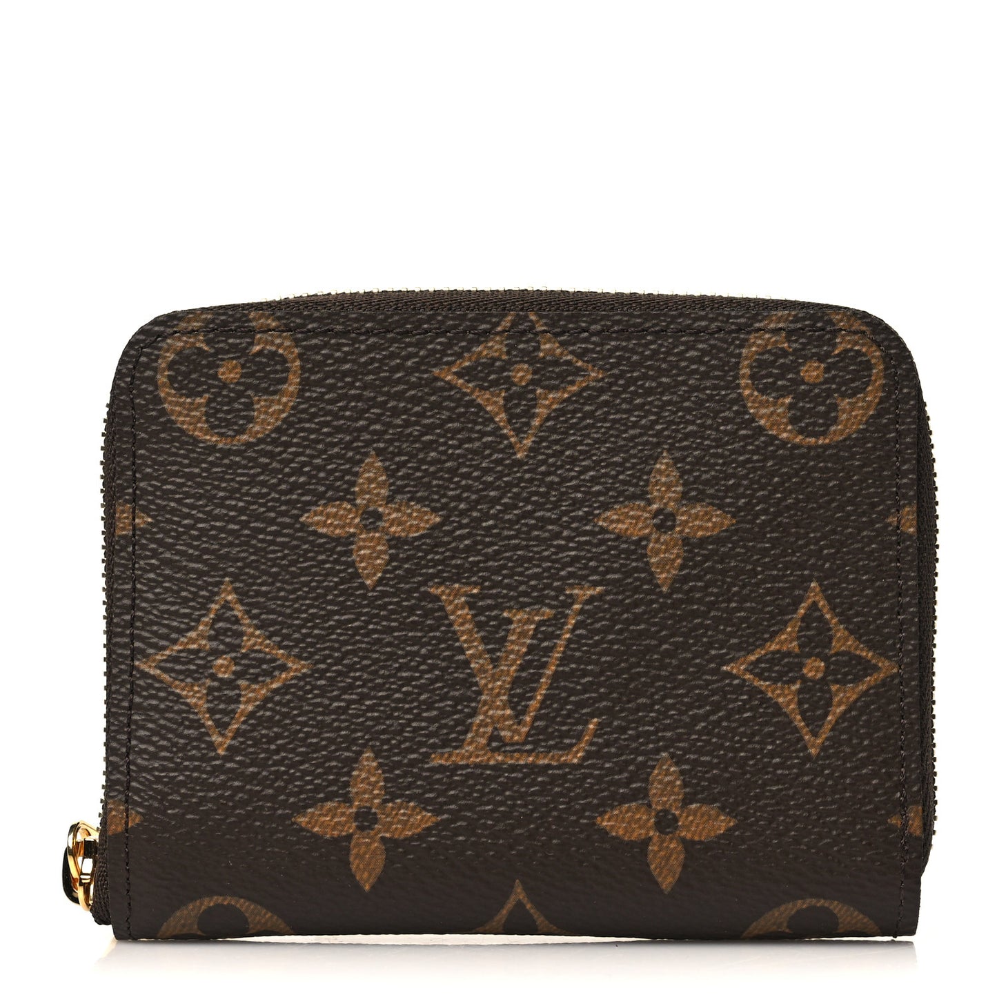 Monogram Zippy Coin Purse