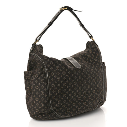 Louis Vuitton Monogram Idylle Romance Fusain 3 of 7