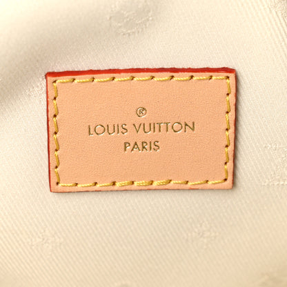Louis Vuitton Monogram High Rise Bumbag 6 of 9
