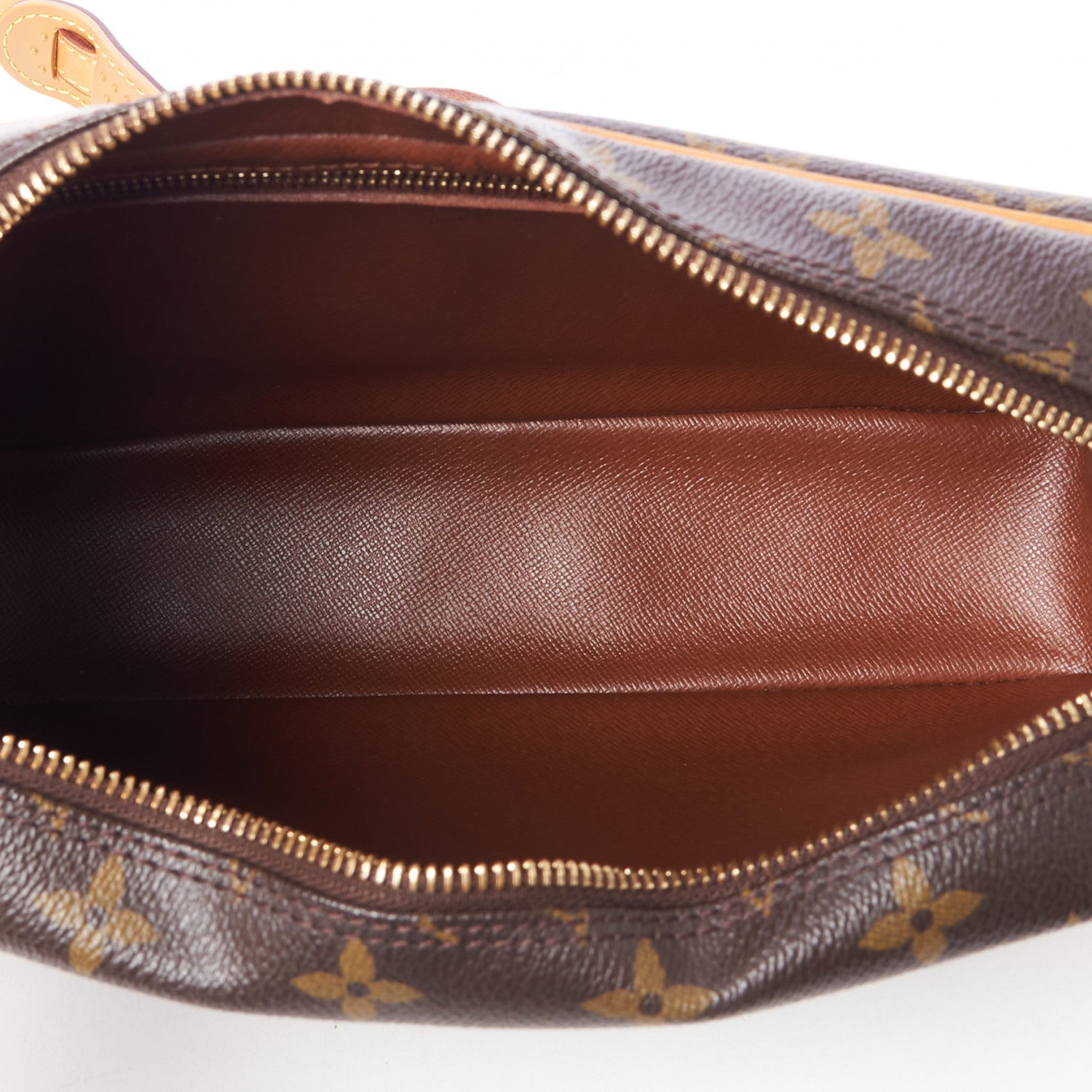 Louis Vuitton Monogram Trocadero 27 7 of 8