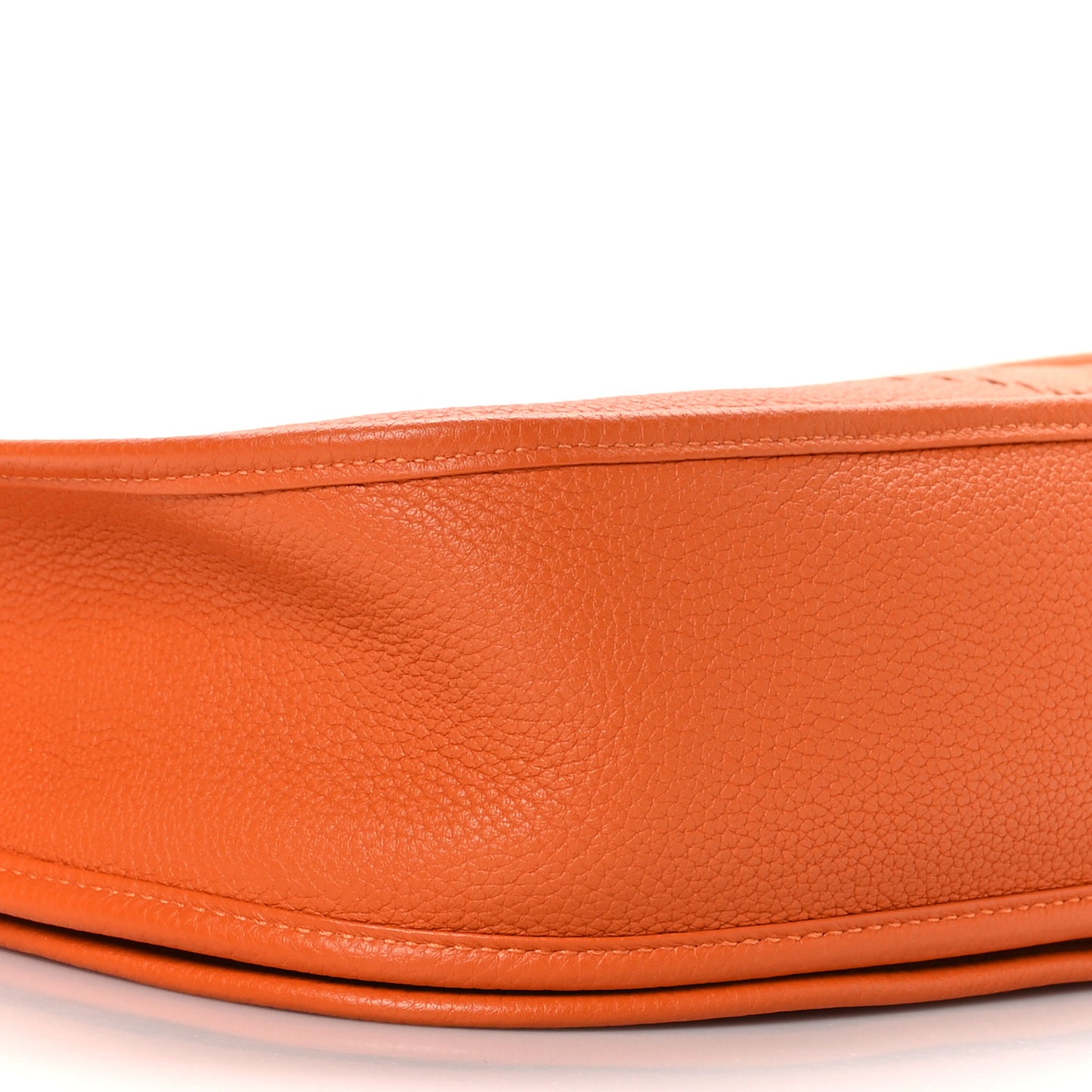 Taurillon Clemence Evelyne III GM Orange