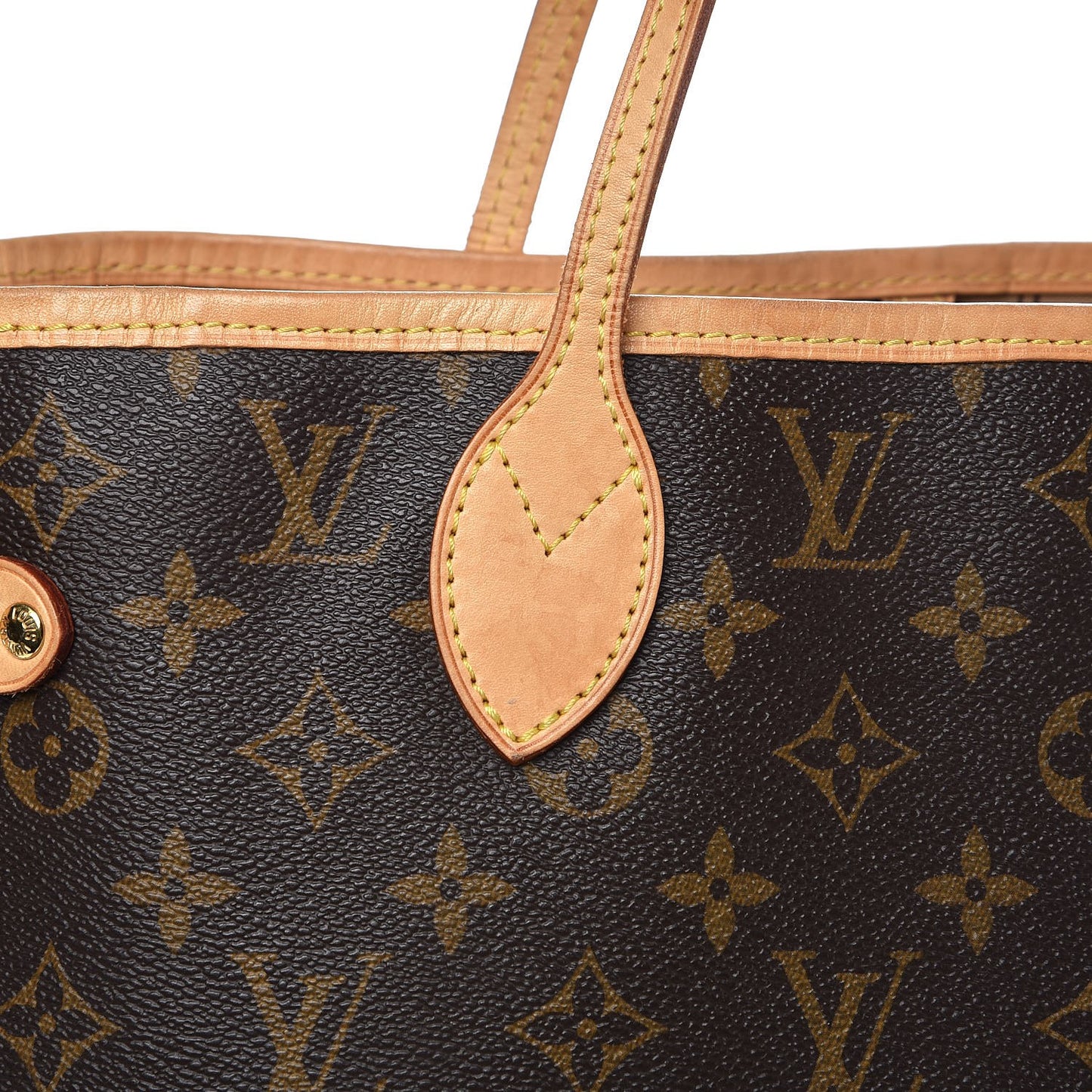 Monogram Neverfull MM