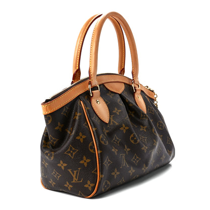 Louis Vuitton Monogram Tivoli PM 3 of 12
