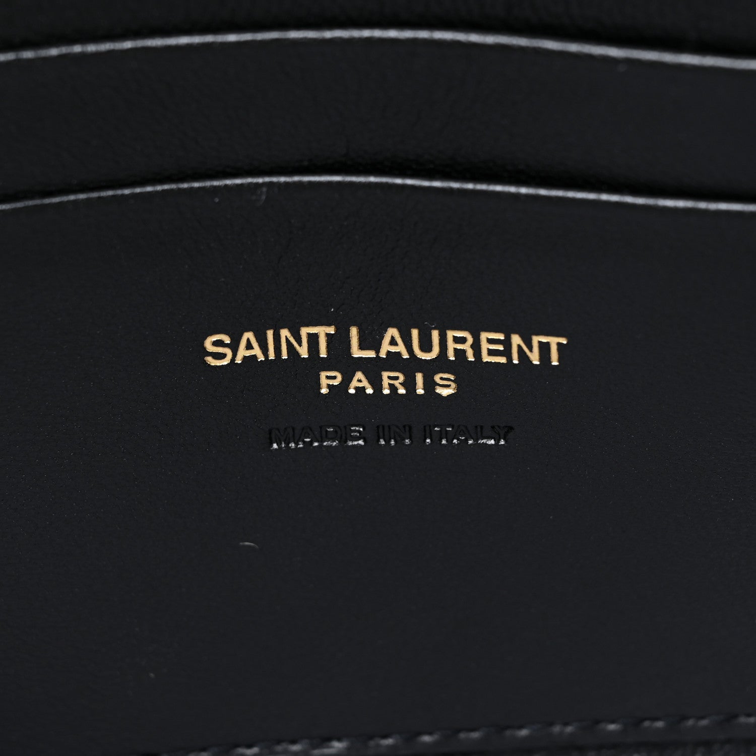 Saint Laurent Grain De Poudre Matelasse Monogram Mini Lou Camera Bag Crema Soft 7 of 10