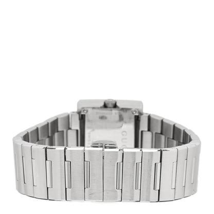 Gucci Stainless Steel 31mm 100L Quartz Watch 3 of 4