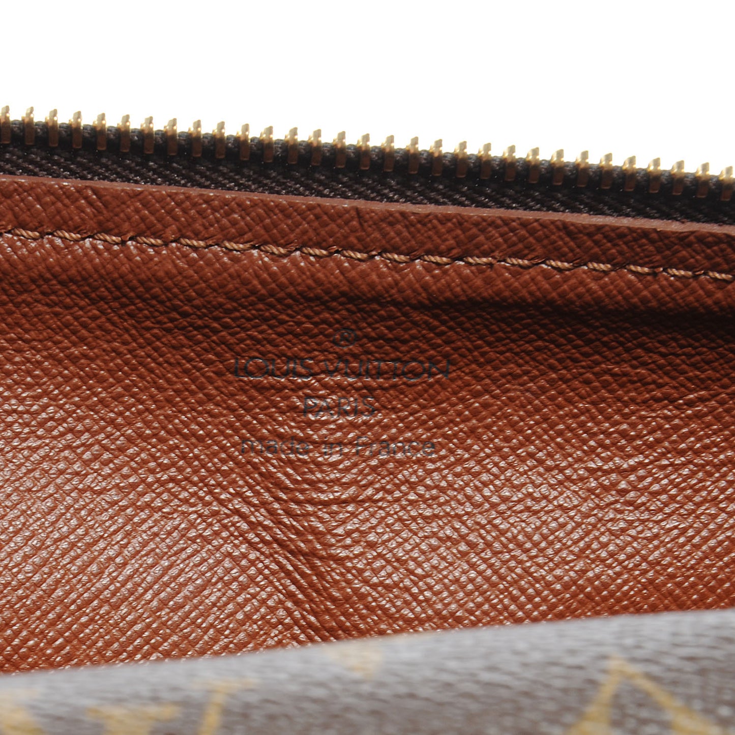 Monogram Papillon 26