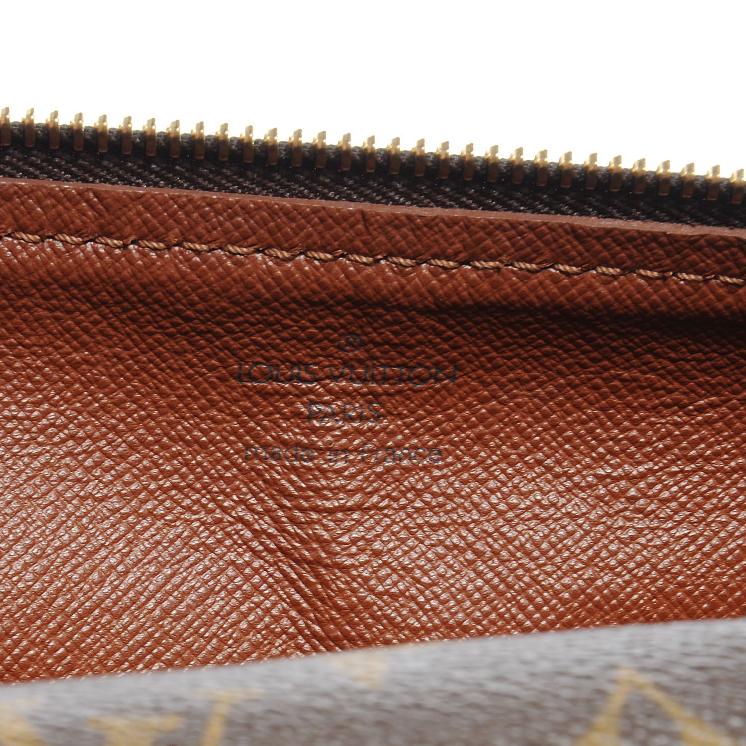 Louis Vuitton Monogram Papillon 26 6 of 7
