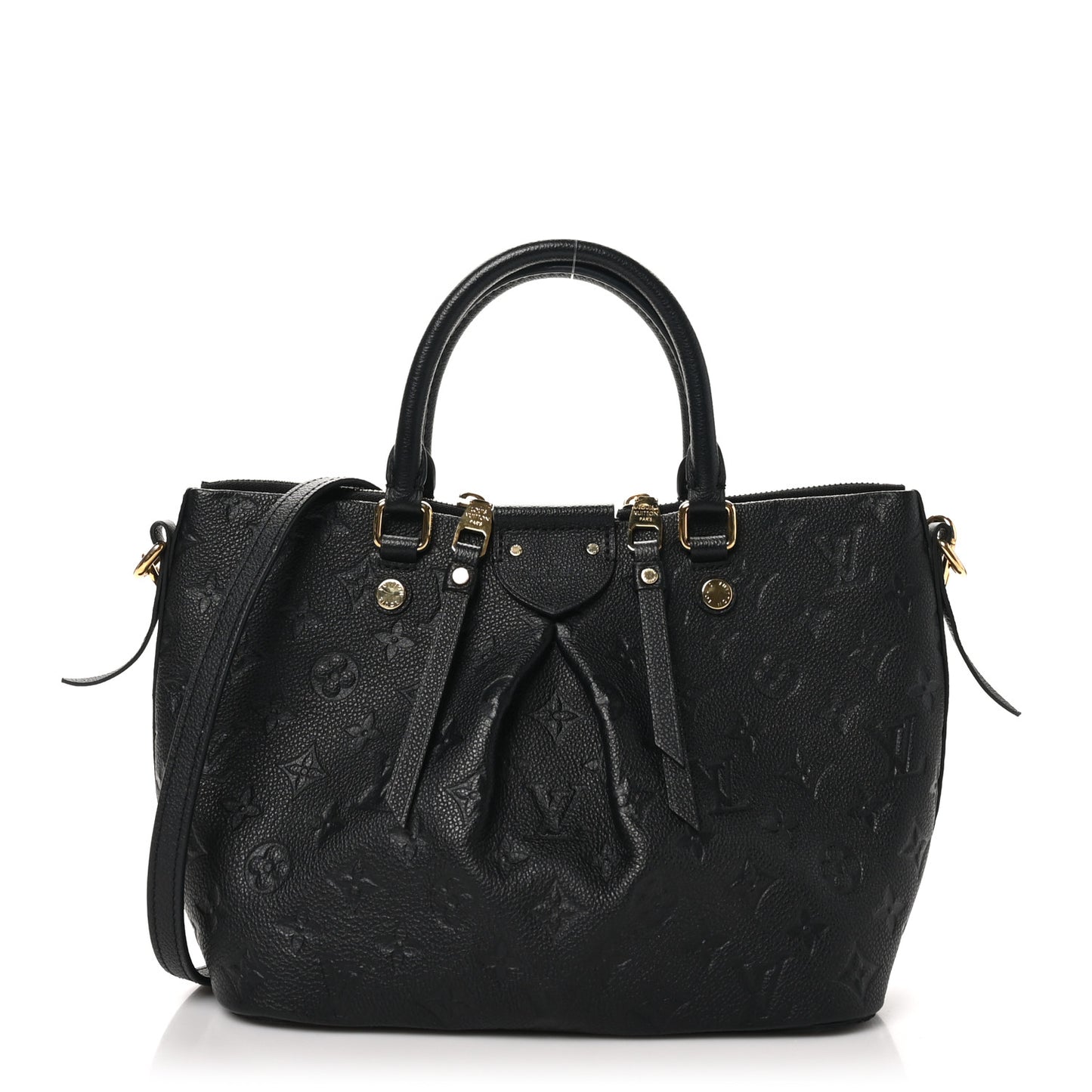 Empreinte Mazarine PM Black