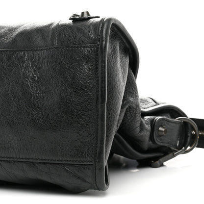 Balenciaga Agneau Classic Hardware City Black 11 of 11