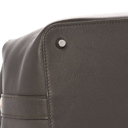 Hermes Swift Toolbox 26 Etain 8 of 11