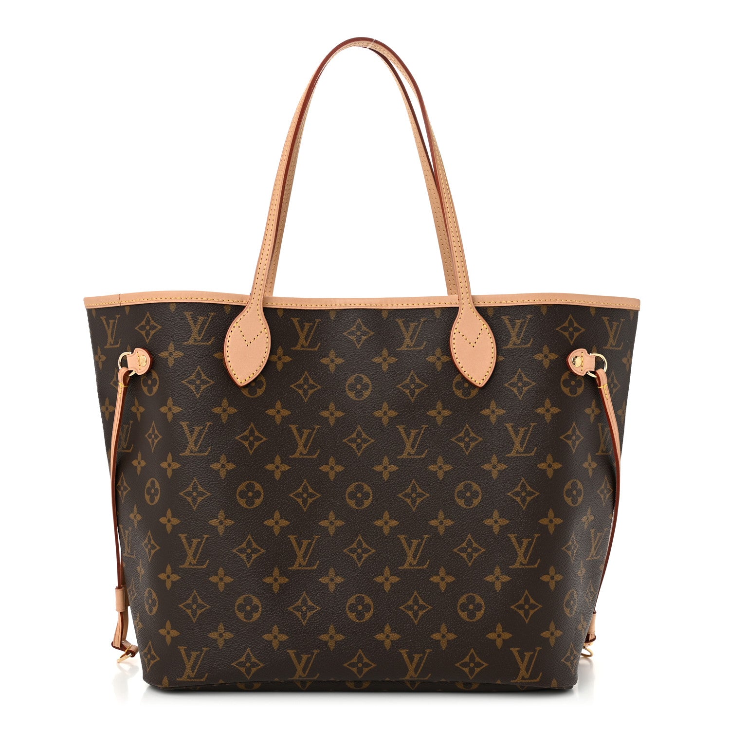 Louis Vuitton Monogram Neo Neverfull MM 1 of 9