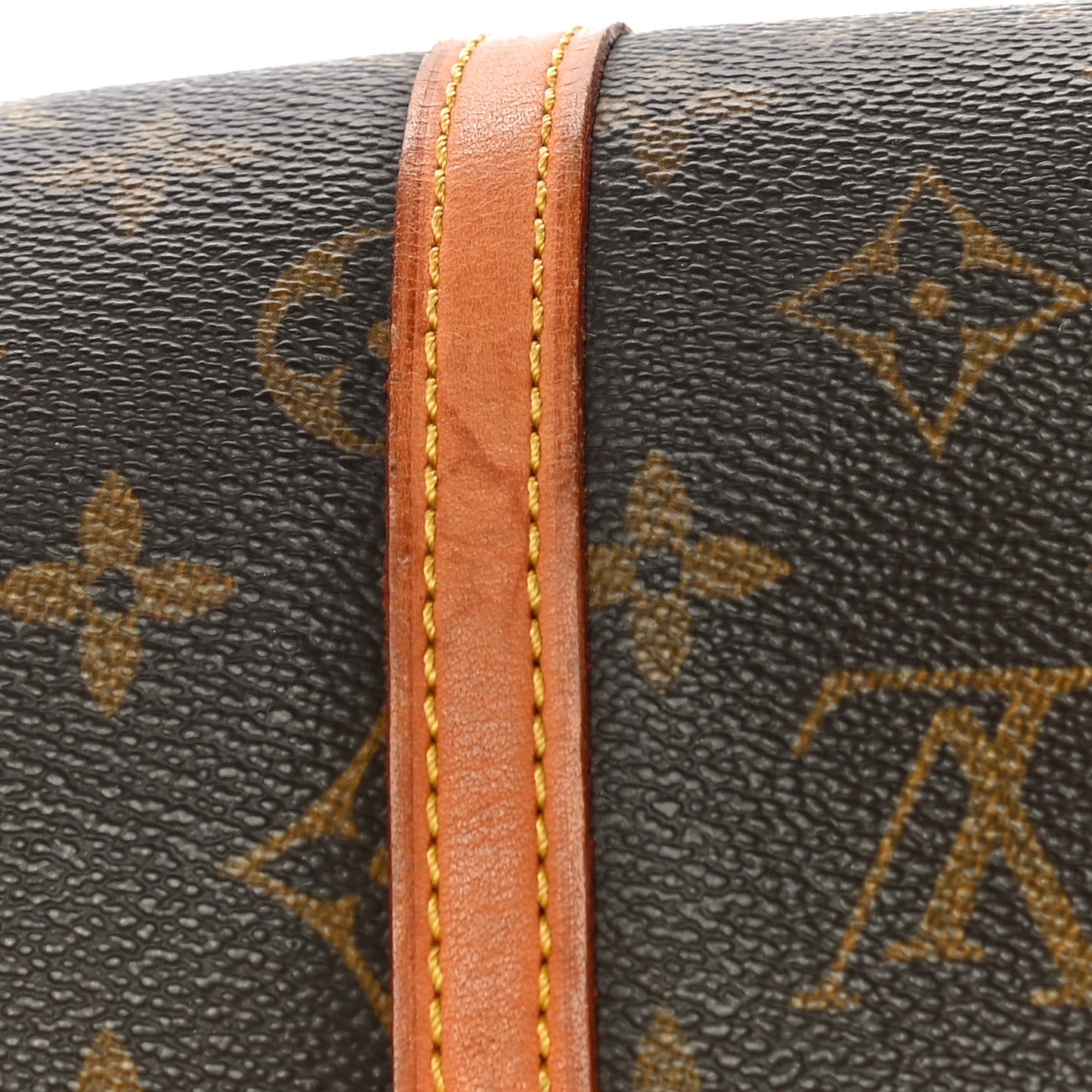 Monogram Papillon 30