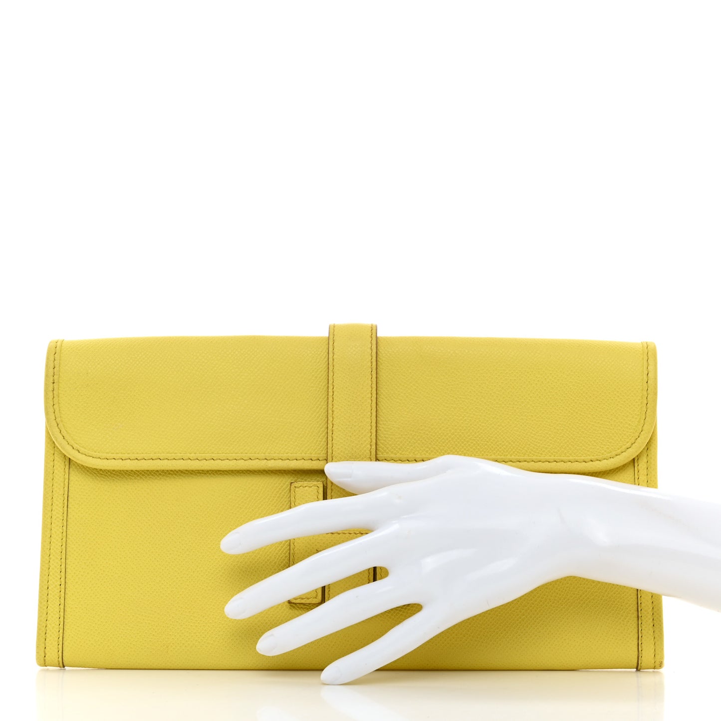 Epsom Jige Elan 29 Clutch Soufre