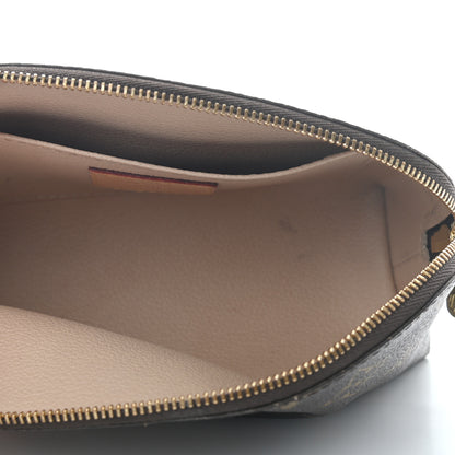 Louis Vuitton Monogram Cosmetic Pouch 4 of 7
