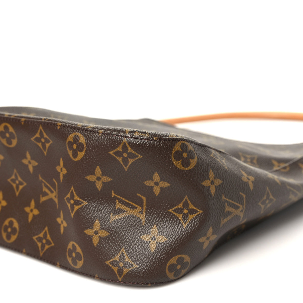 Louis Vuitton Monogram Looping GM 9 of 9