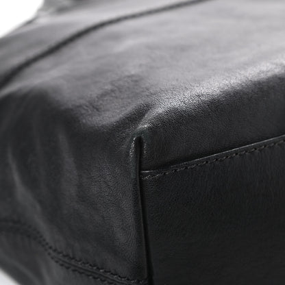 Givenchy Lambskin Small Nightingale Black 9 of 12