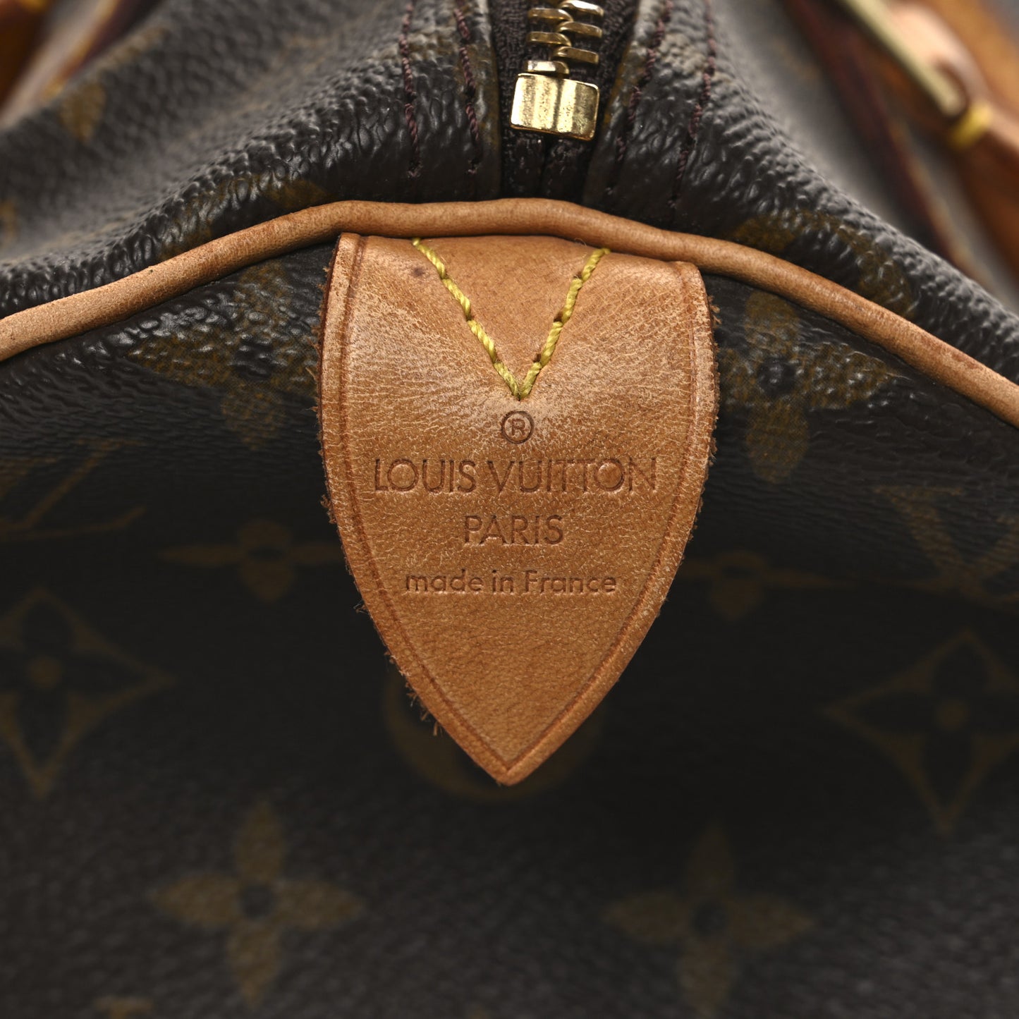 Monogram Speedy 30