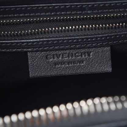 Givenchy Sugar Goatskin Small Antigona Black 6 of 10