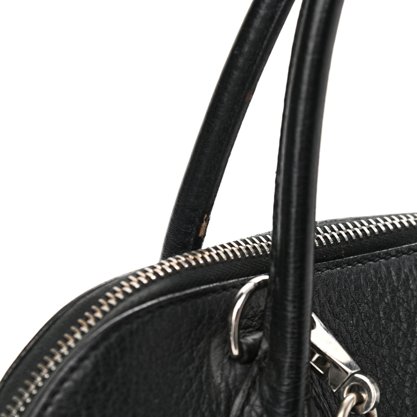 Taurillon Clemence Bolide 31 Black
