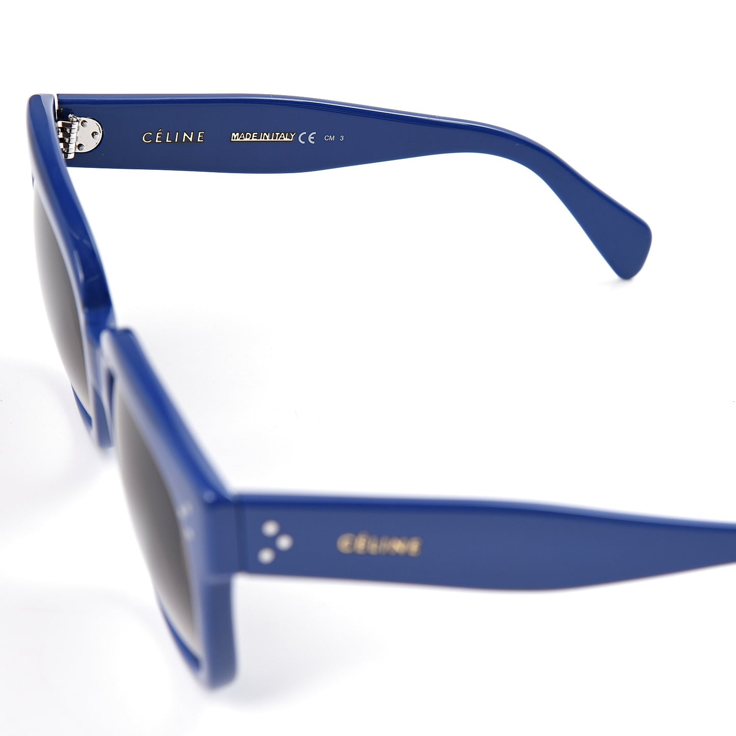 New Audrey Sunglasses CL 41805/S Blue