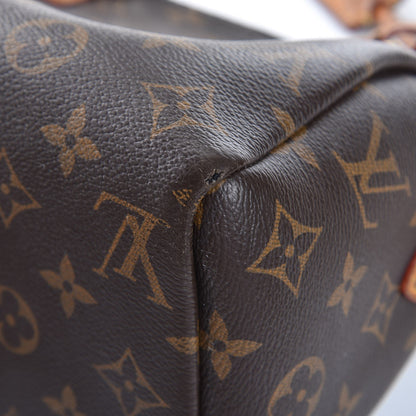 Louis Vuitton Monogram Chain Speedy 20 15 of 24