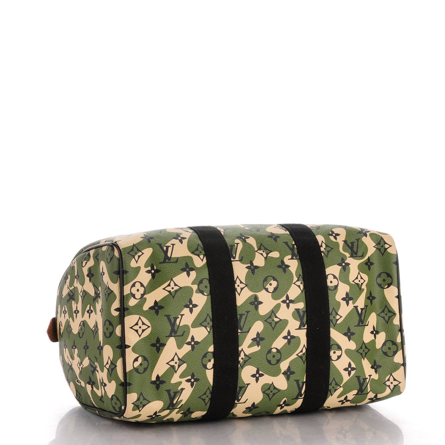 Monogramouflage Speedy 35