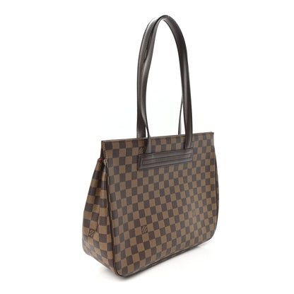 Louis Vuitton Damier Ebene Parioli PM 3 of 9