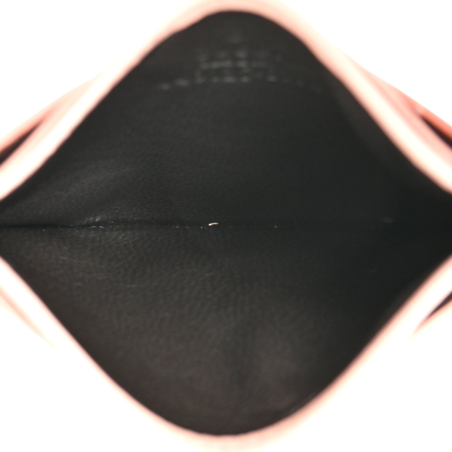Gucci Calfskin Matelasse GG Marmont Card Holder Perfect Pink 5 of 10