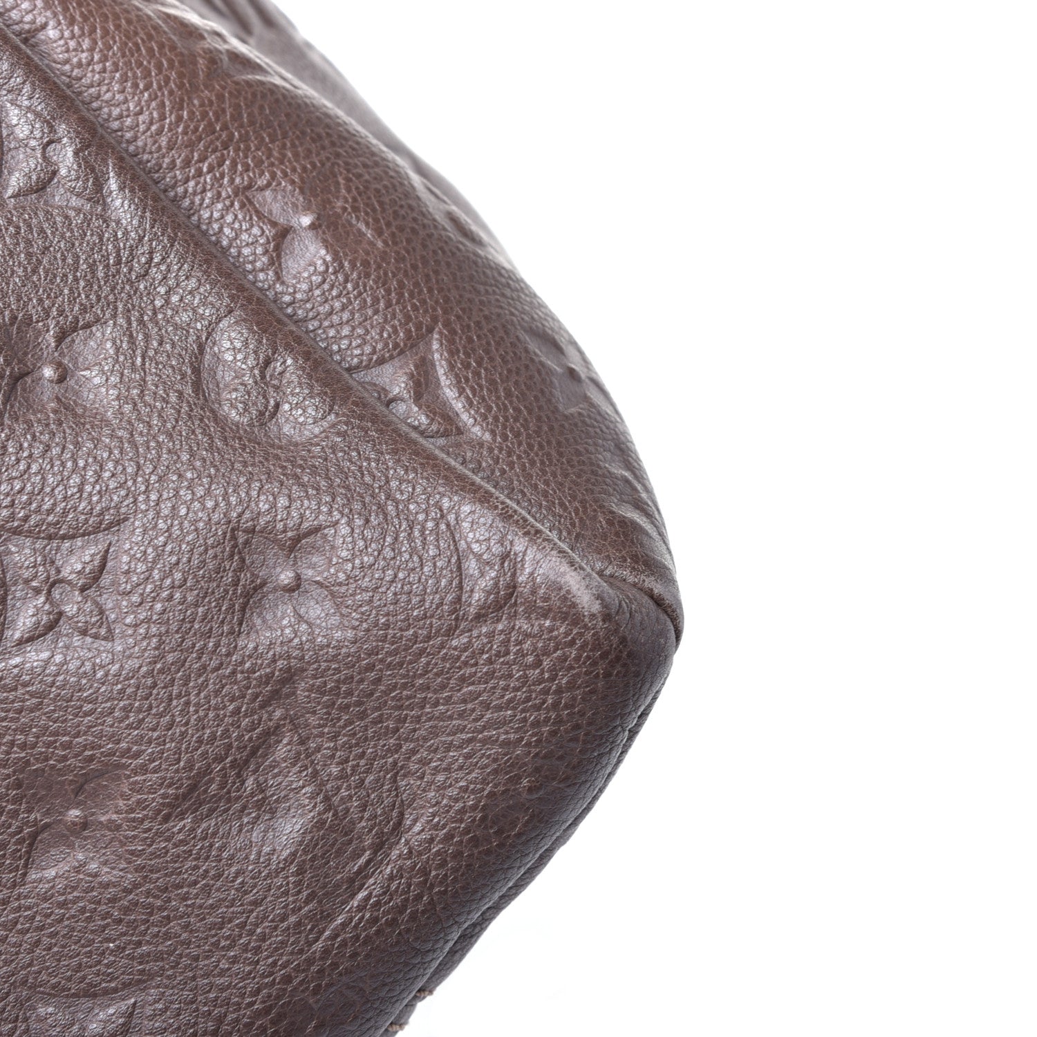 Louis Vuitton Empreinte Artsy MM Ombre 9 of 9