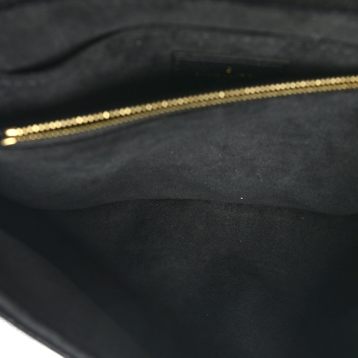 Louis Vuitton Empreinte Monogram Giant Madeleine MM Black 5 of 9