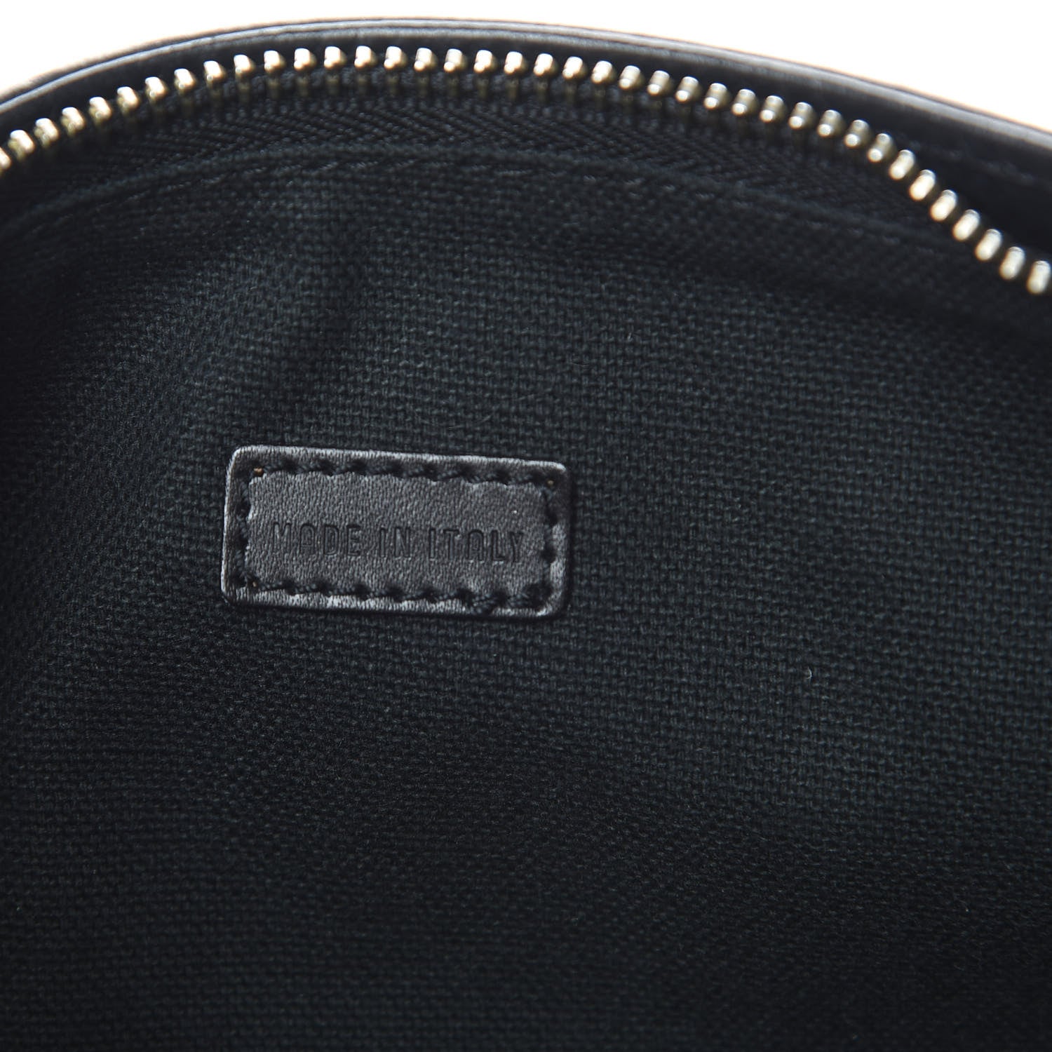 Burberry Soft Grain Calfskin Shoulder Bag Black 7 of 10