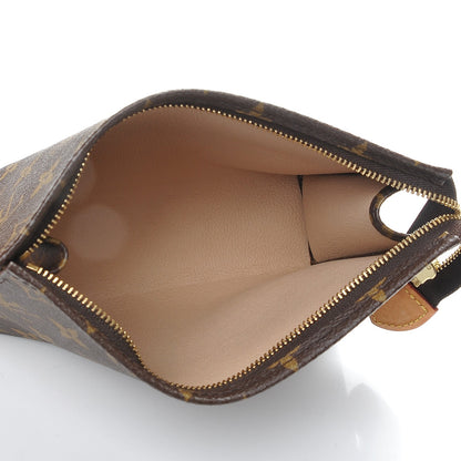 Louis Vuitton Monogram Toiletry Pouch 19 5 of 8