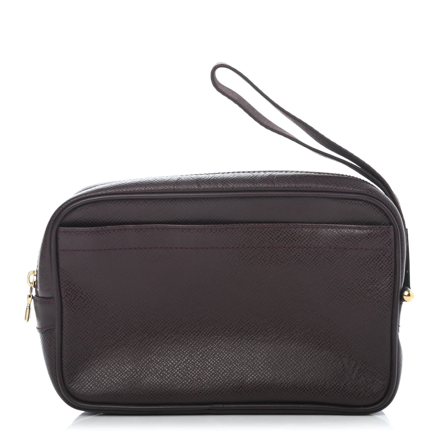 Louis Vuitton Taiga Kaluga Toiletry Pouch Acajou 1 of 7