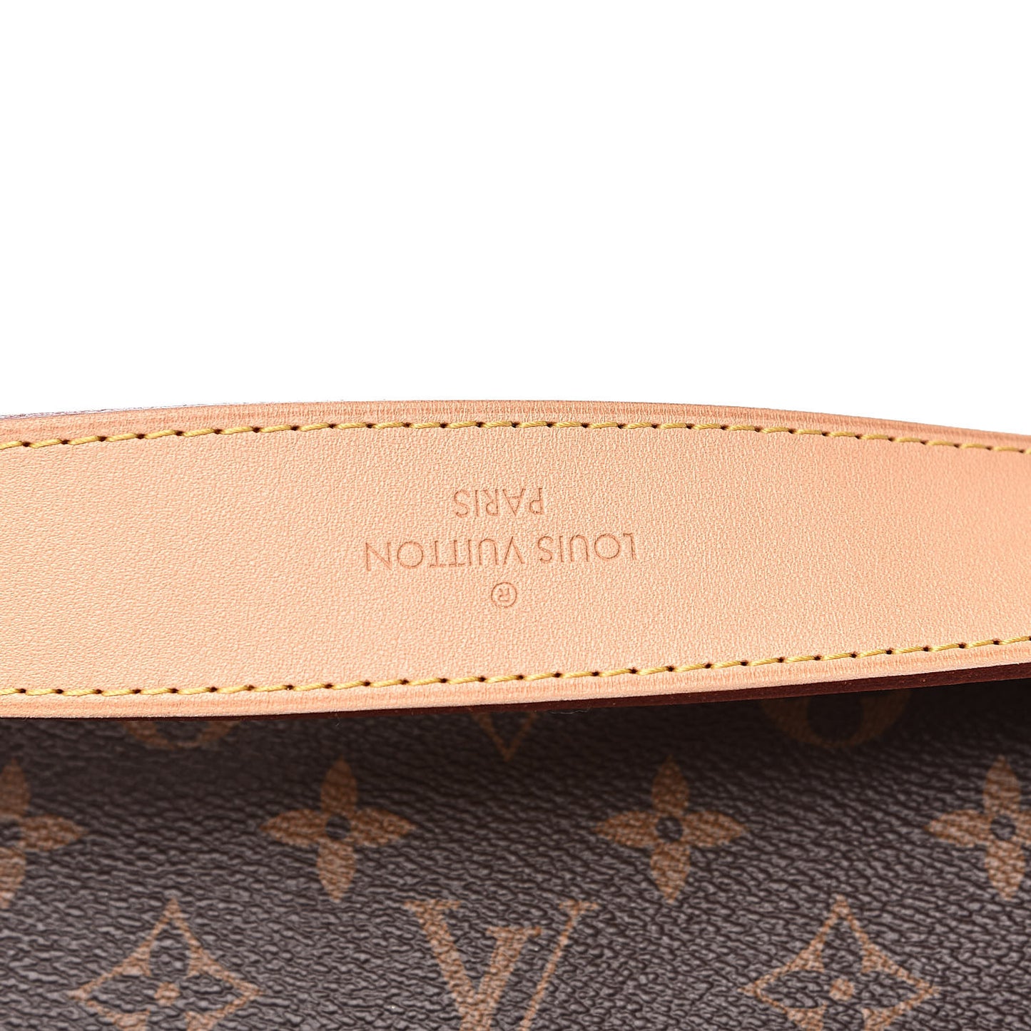 Monogram Graceful MM Pivoine