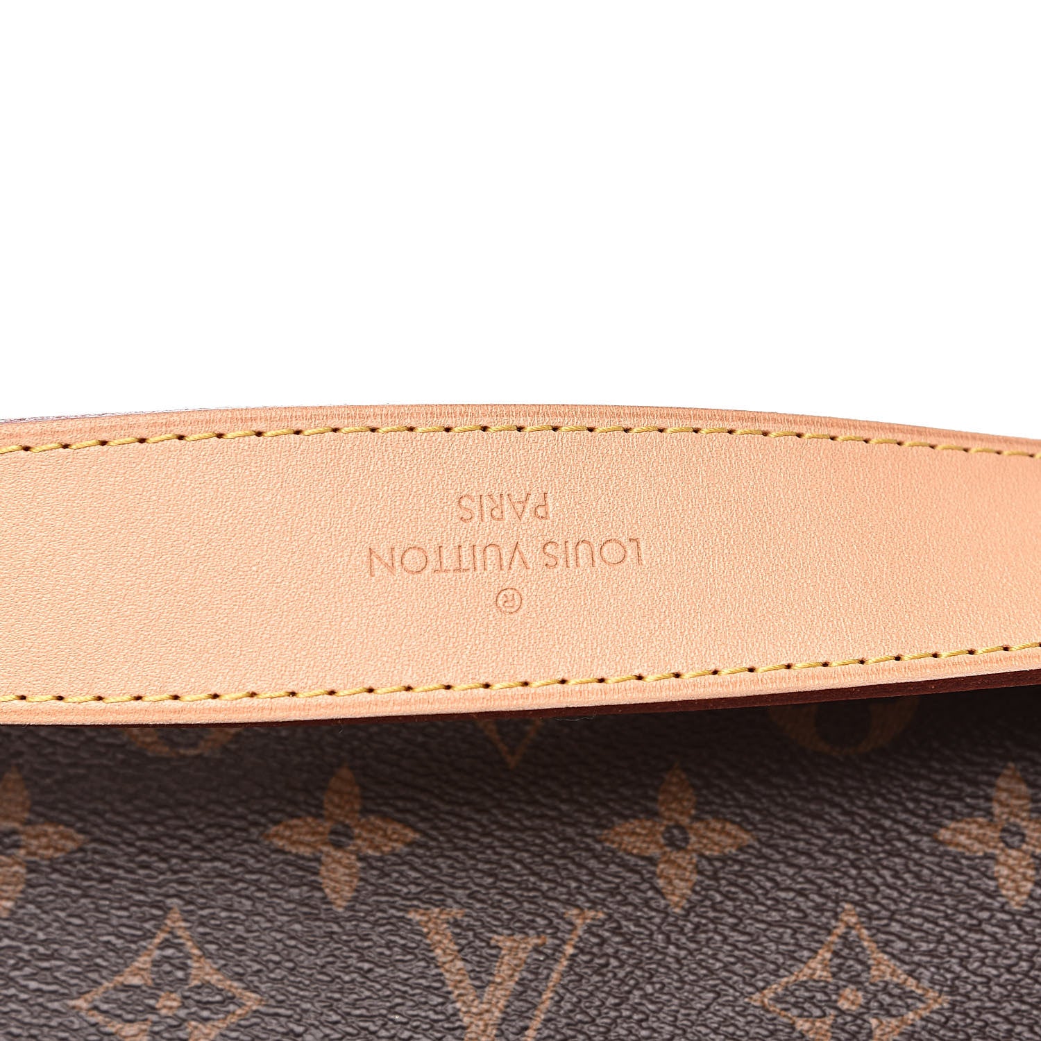 Louis Vuitton Monogram Graceful MM Pivoine 11 of 13