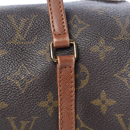 Louis Vuitton Monogram Papillon 26 14 of 24