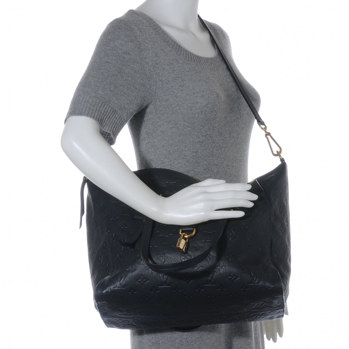 Empreinte Lumineuse PM Infini