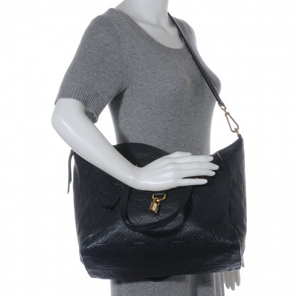 Louis Vuitton Empreinte Lumineuse PM Infini 2 of 6