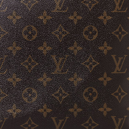 Louis Vuitton Monogram Neo Neverfull MM Pivoine 9 of 21