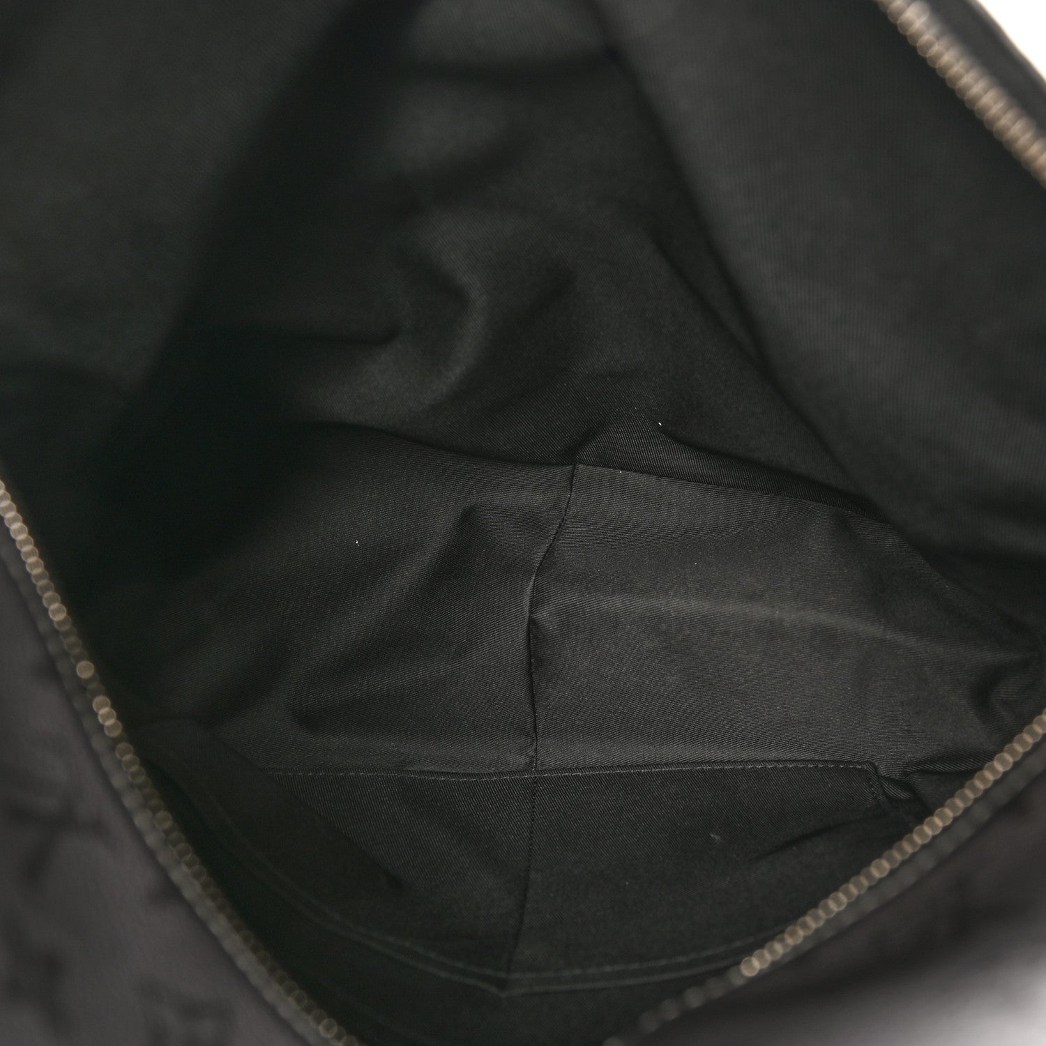 Louis Vuitton Monogram Taiga Discovery Backpack PM Silver 5 of 10