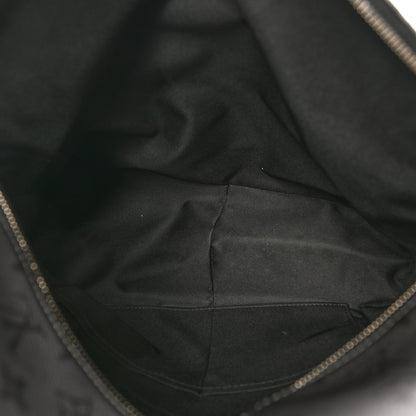 Louis Vuitton Monogram Taiga Discovery Backpack PM Silver 5 of 10