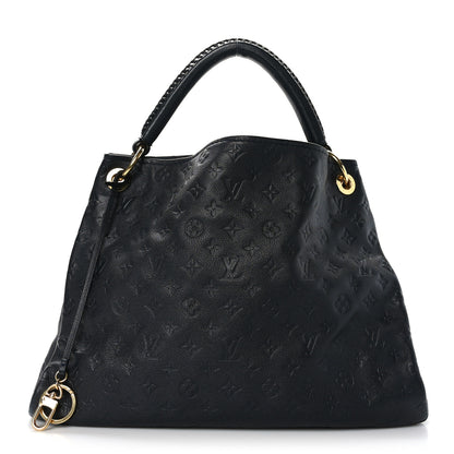 Louis Vuitton Empreinte Artsy MM Infini 1 of 8