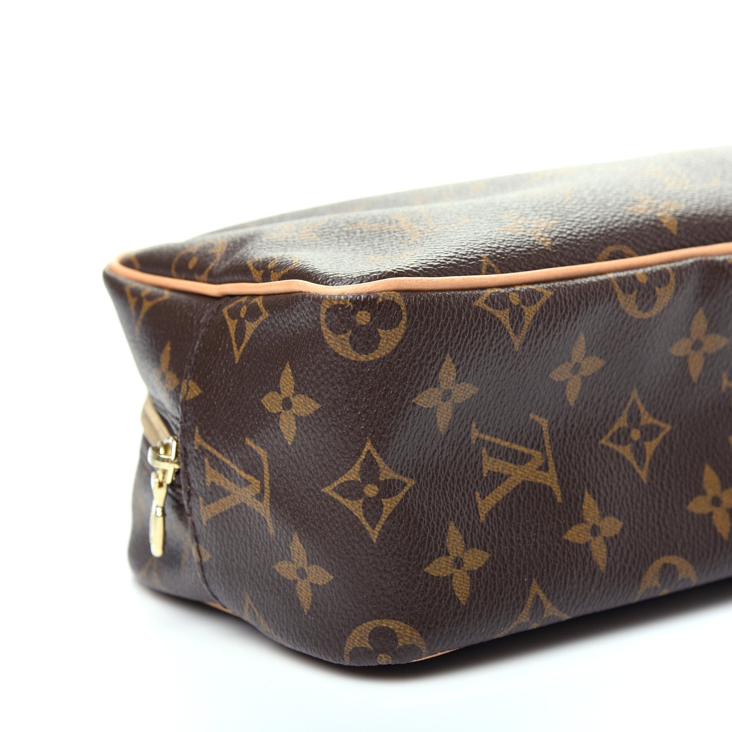 Louis Vuitton Monogram Toiletry Bag 25 7 of 8