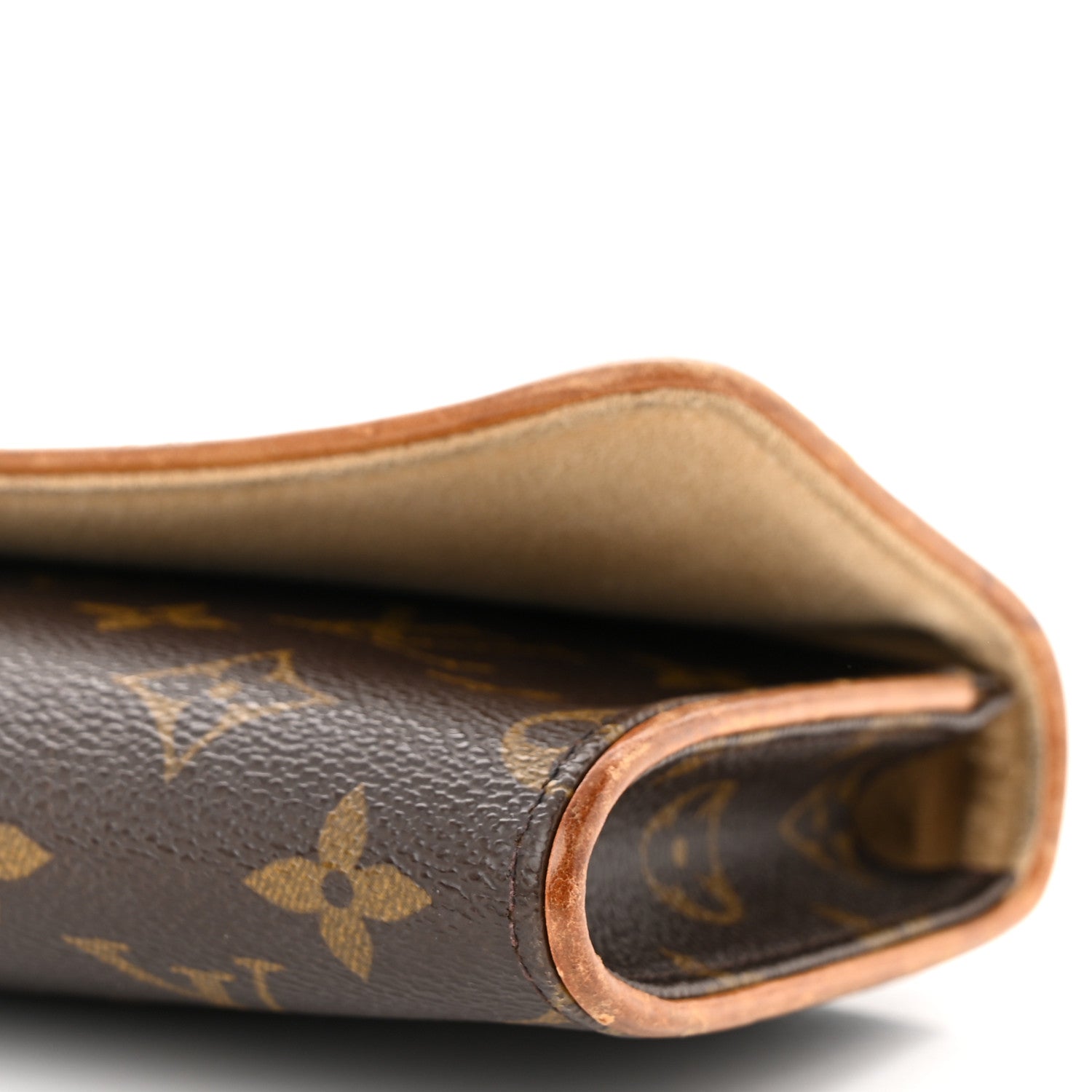 Louis Vuitton Monogram Pochette Twin GM 9 of 11