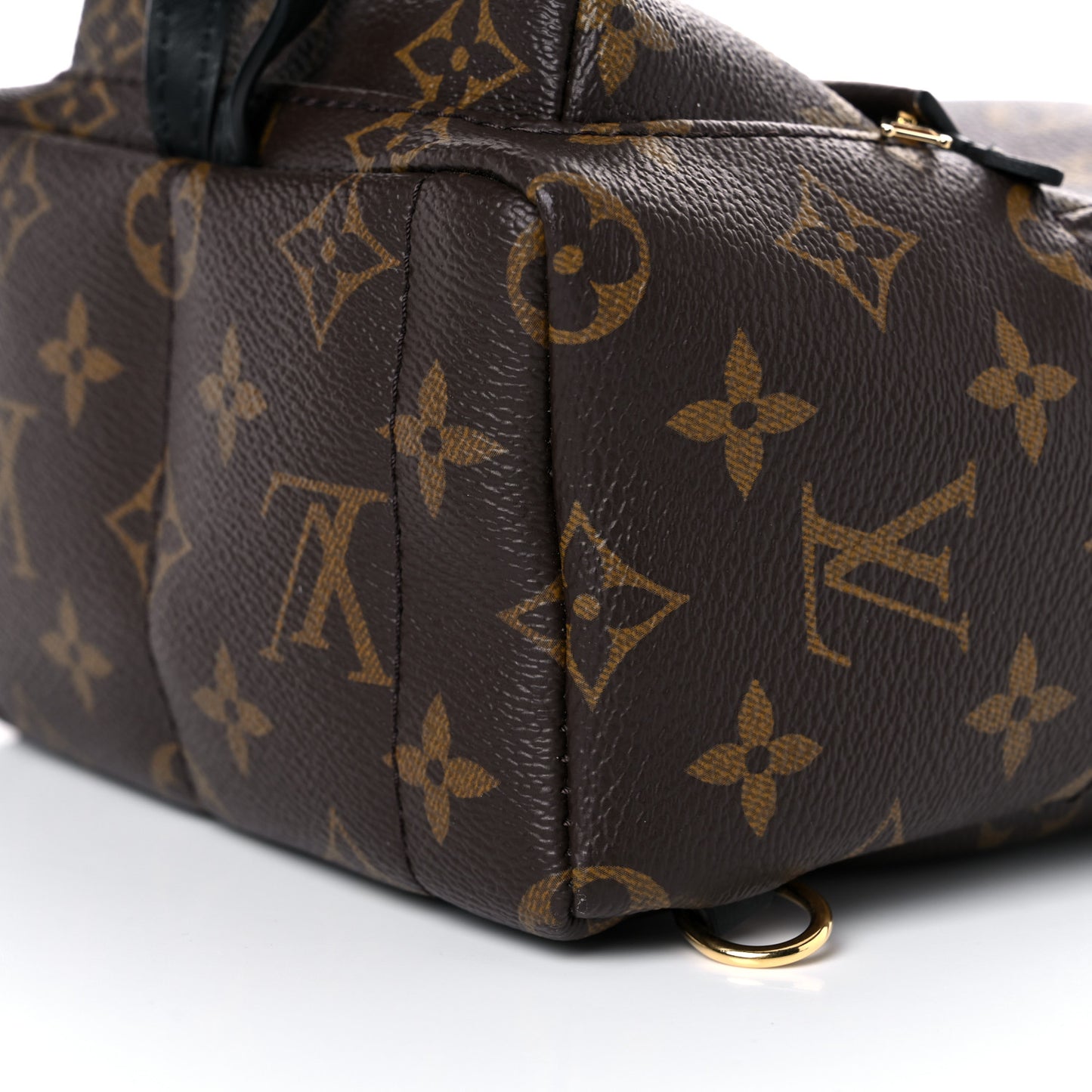 Monogram Palm Springs Backpack Mini