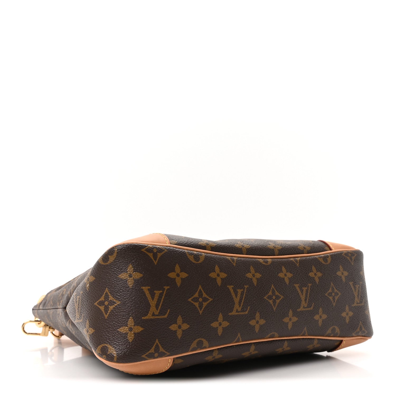 Louis Vuitton Monogram Odeon MM Natural 4 of 9