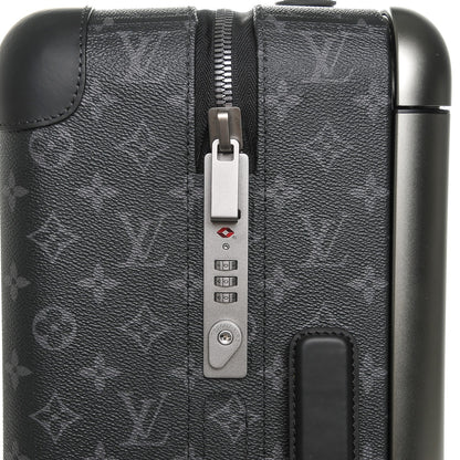 Louis Vuitton Monogram Eclipse Horizon 55 9 of 10