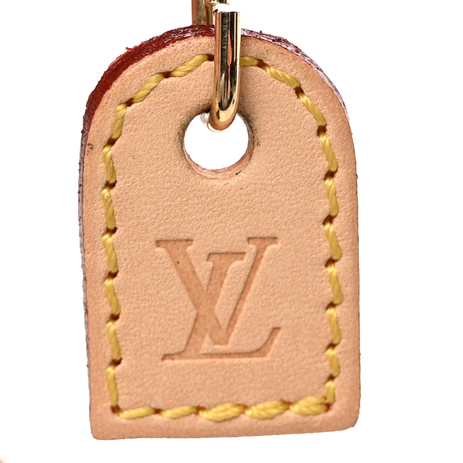 Louis Vuitton Monogram Baxter Dog Collar PM 9 of 14