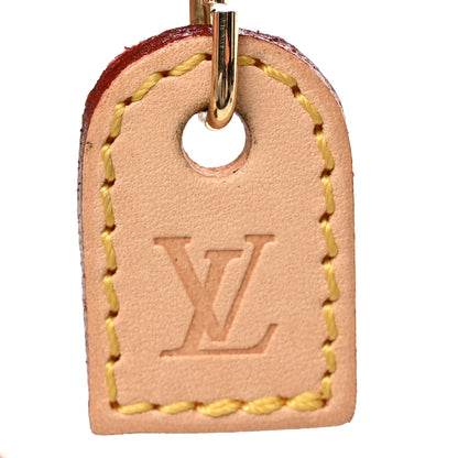 Louis Vuitton Monogram Baxter Dog Collar PM 9 of 14