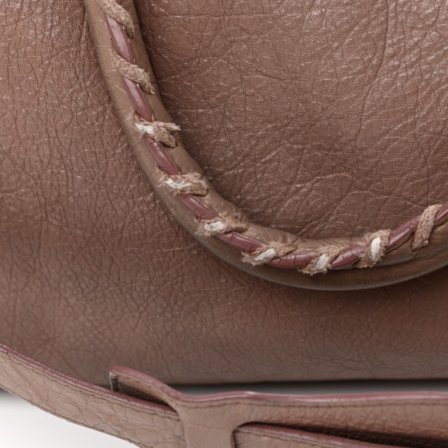 Balenciaga Agneau Classic Hardware City Parme 15 of 15